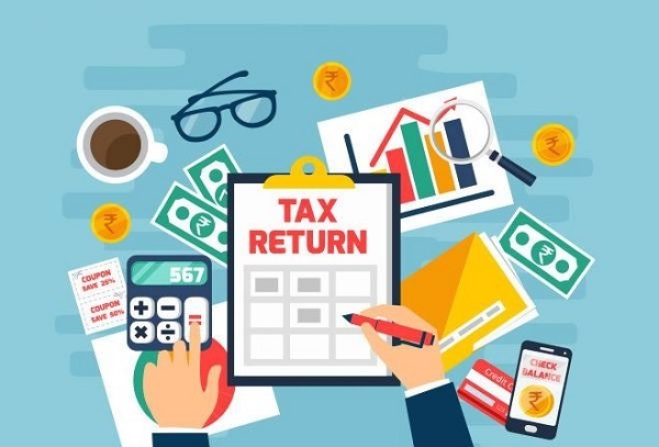 income tax return for defence personnel 