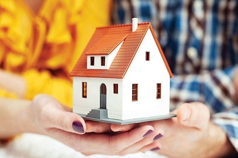 home loan for defence personnel