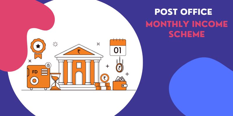 Post Office - Monthly Income Scheme for Defence Personnel 1 Post Office - Monthly Income Scheme for Defence Personnel
