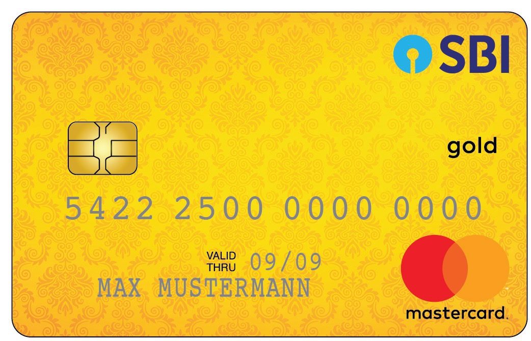 SBI Gold Card For Defence SBI Gold Card For Defence
