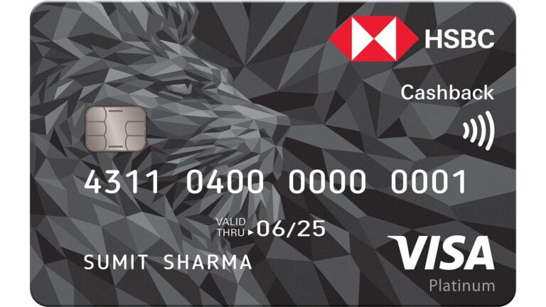 Credit Card for Defence Personnel
