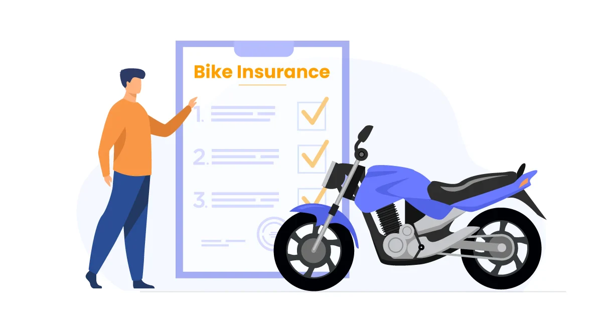 Home 108 bike insurance for defence personnel