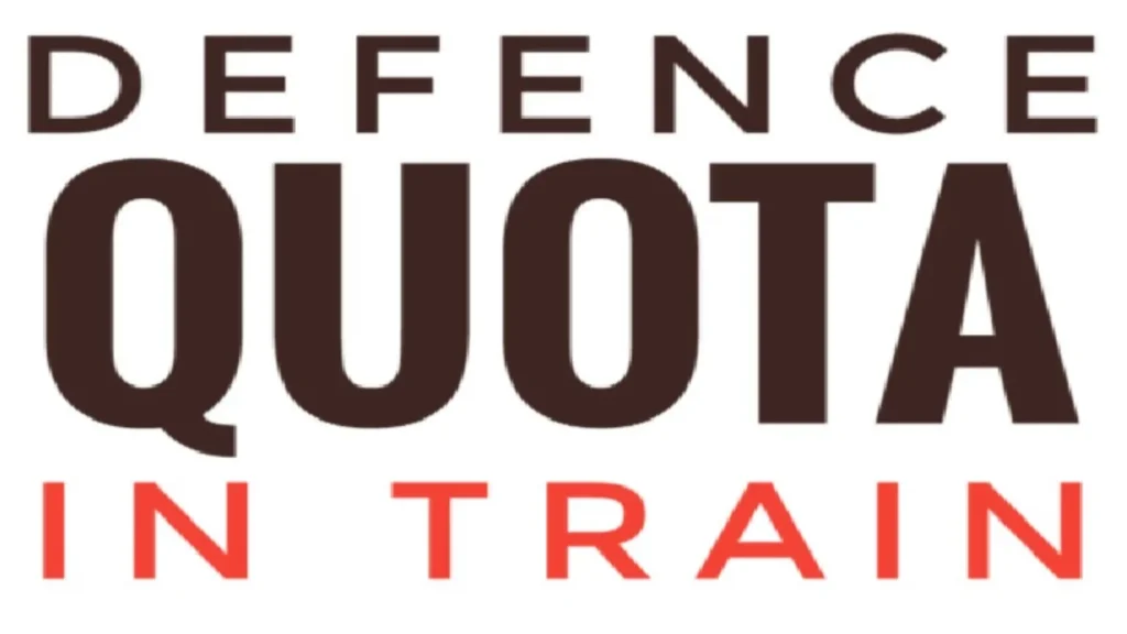 MCO Quota Train List