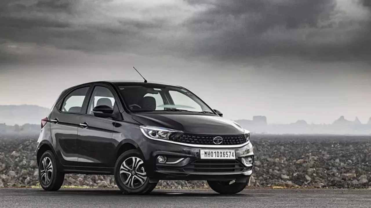 Home 89 TATA Tiago CSD Price 2024