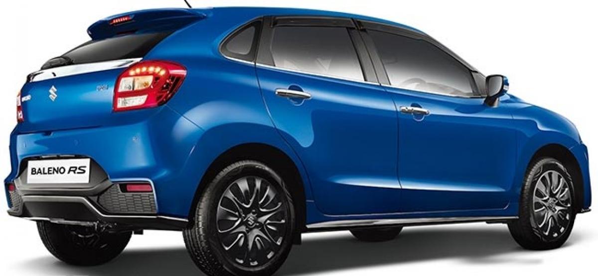 Home 67 Baleno CSD Price 2024
