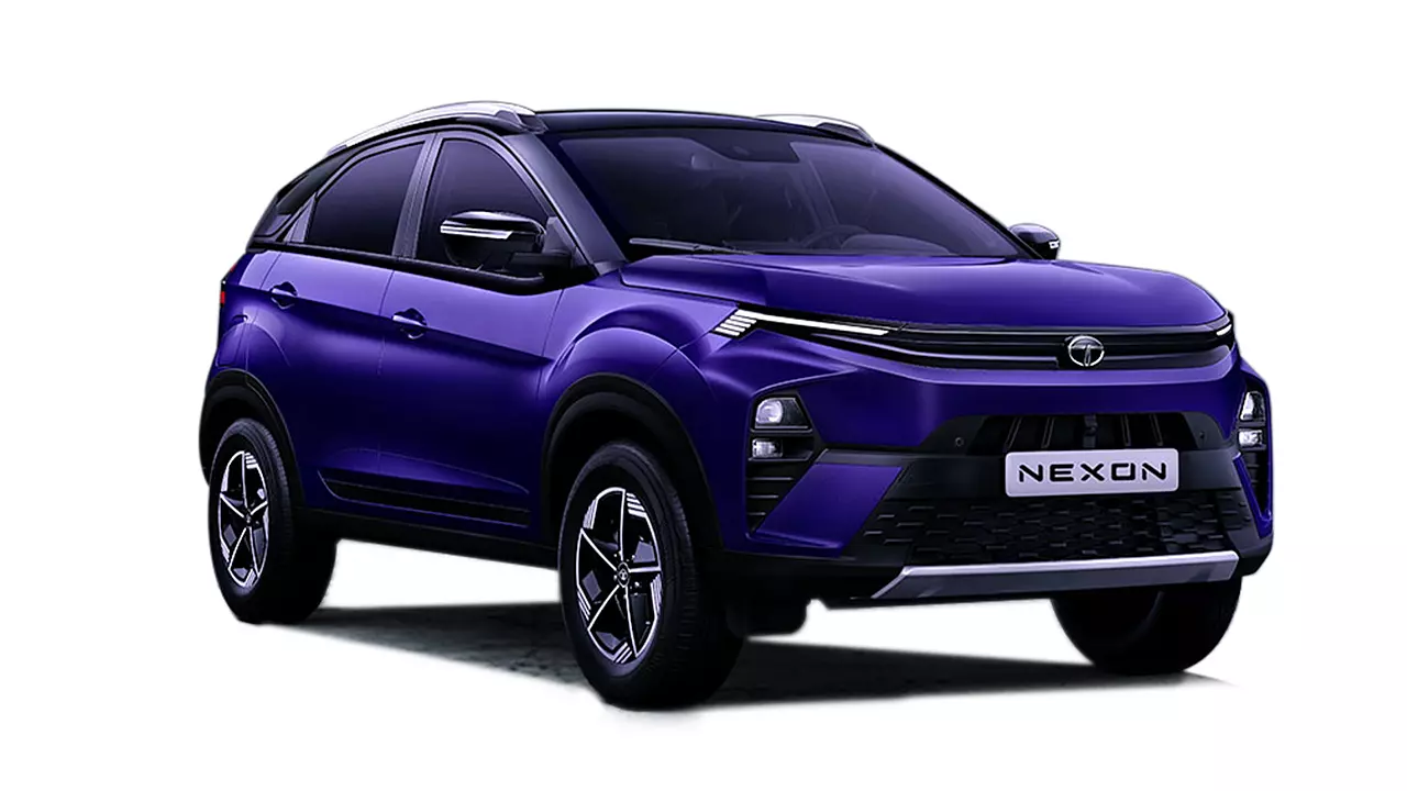Home 80 TATA Nexon CSD Price 2024
