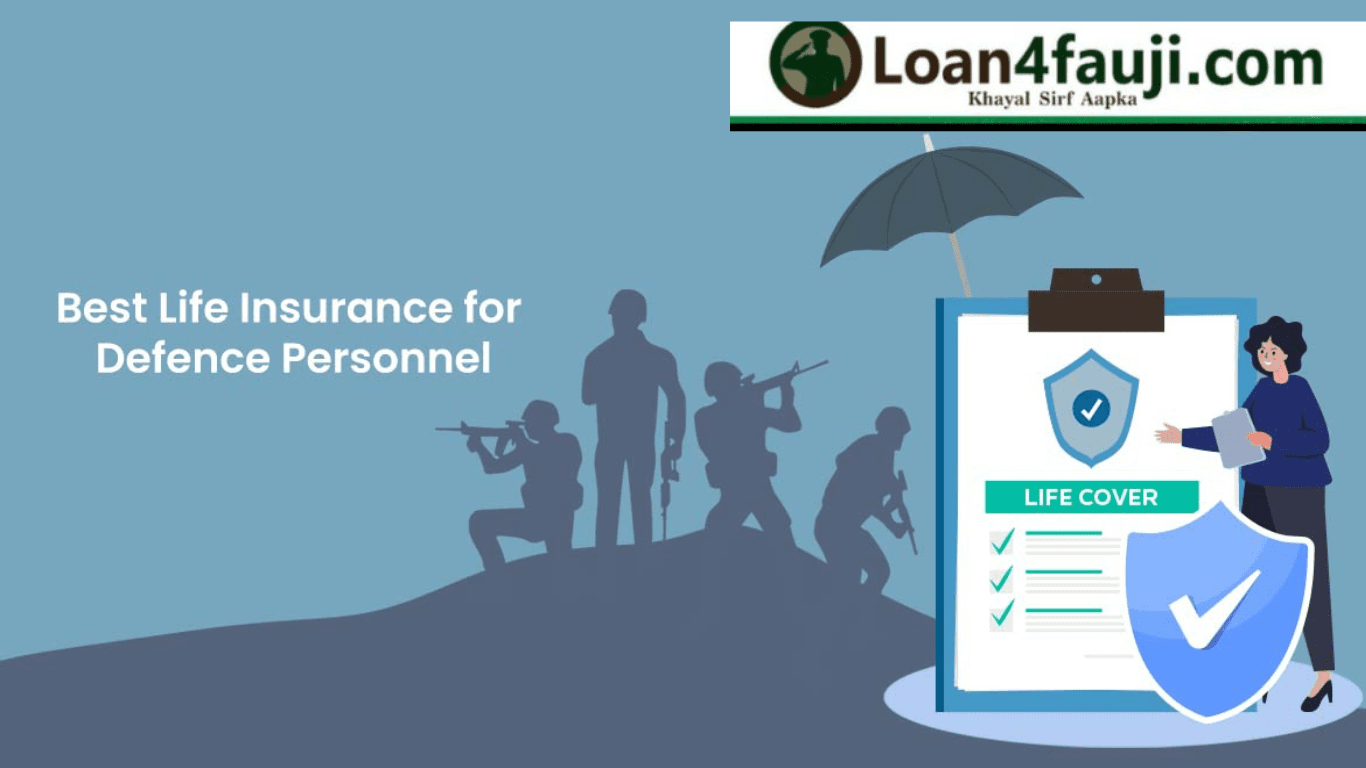 Home 42 Life Insurance for Defence Personnel